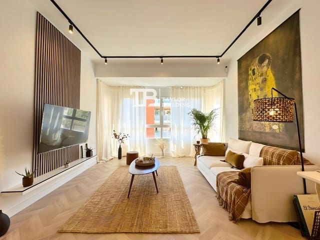 3 Zimmer Wohnung zu verkaufen in El Camp d'en Serralta, Palma de Mallorca - 450.000 € (Ref: 8936026)