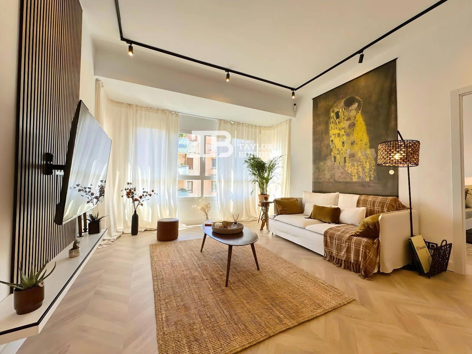 3 soverom Leilighet til salgs i Palma de Mallorca - € 449 000 (Ref: 8936026)