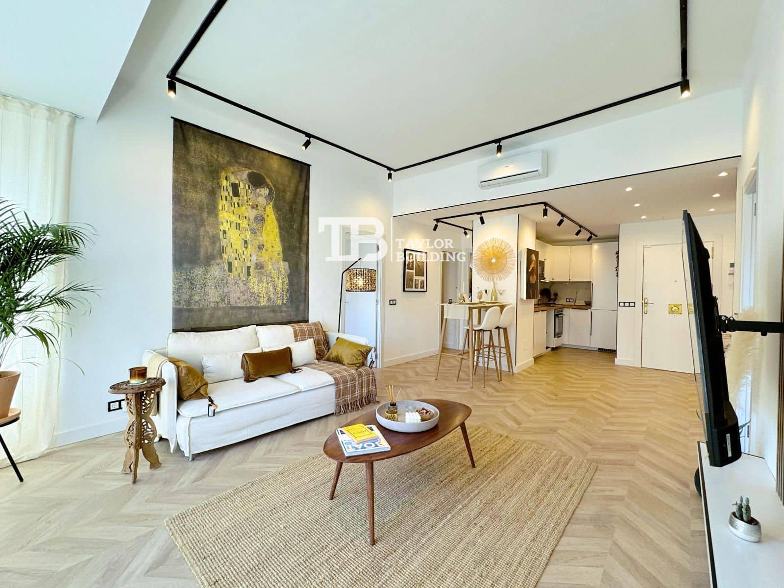 3 soverom Leilighet til salgs i Palma de Mallorca - € 449 000 (Ref: 8936026)