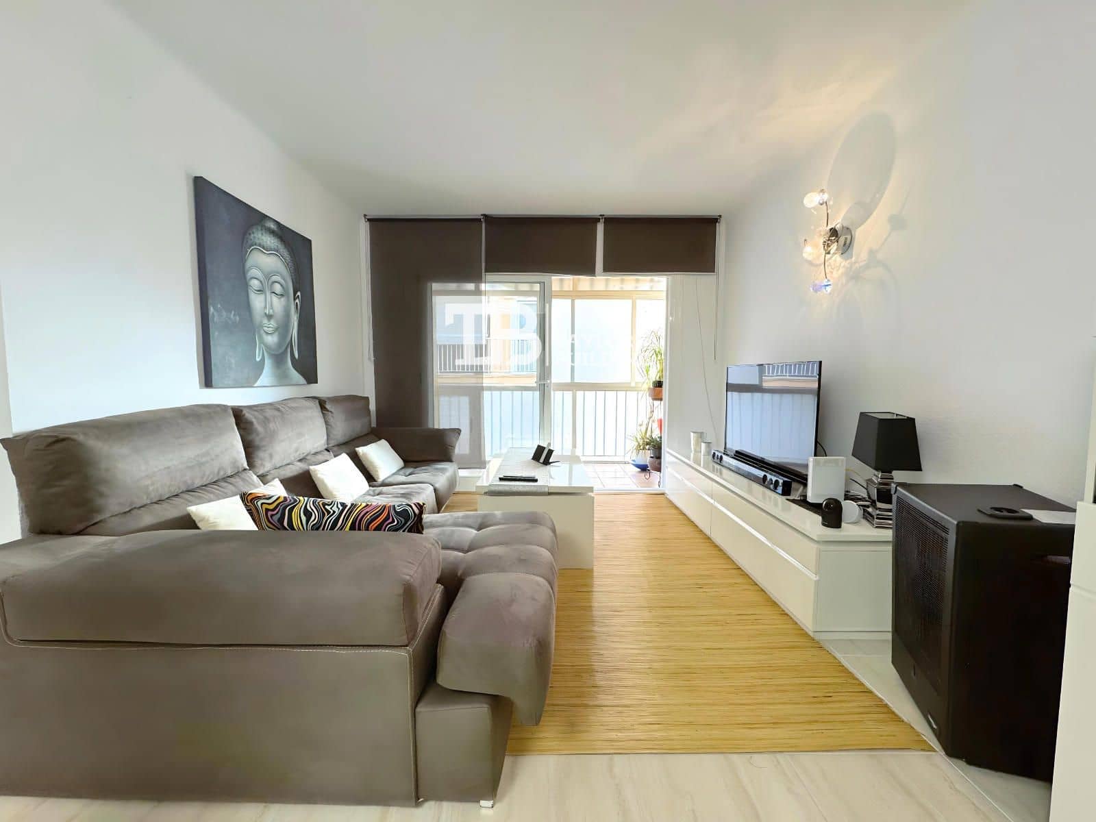 3 soveværelse Lejlighed til salg i Son Ferrer med garage - € 335.000 (Ref: 8949870)