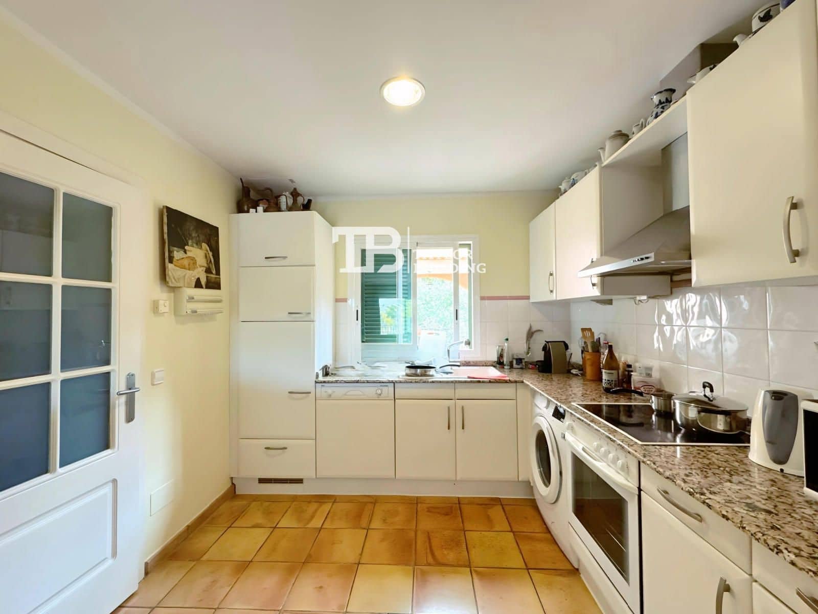 2 chambre Appartement à vendre à Santa Ponsa avec piscine garage - 750 000 € (Ref: 8953026)