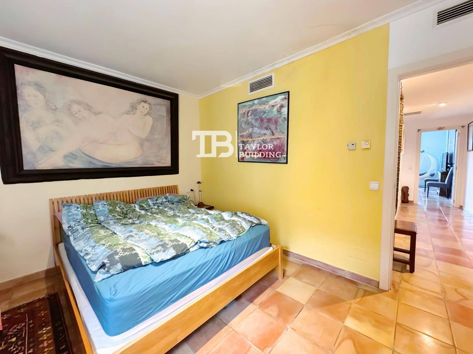 2 chambre Appartement à vendre à Santa Ponsa avec piscine garage - 750 000 € (Ref: 8953026)