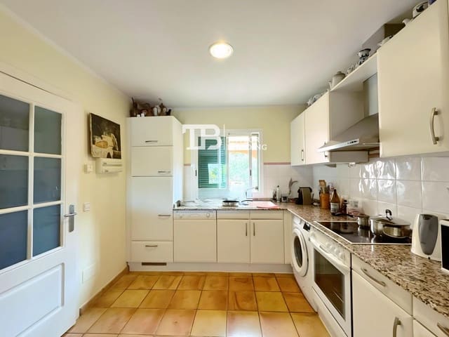 2 sovrum Lägenhet till salu i Santa Ponsa, Calvià med pool garage - 750 000 € (Ref: 8953026)