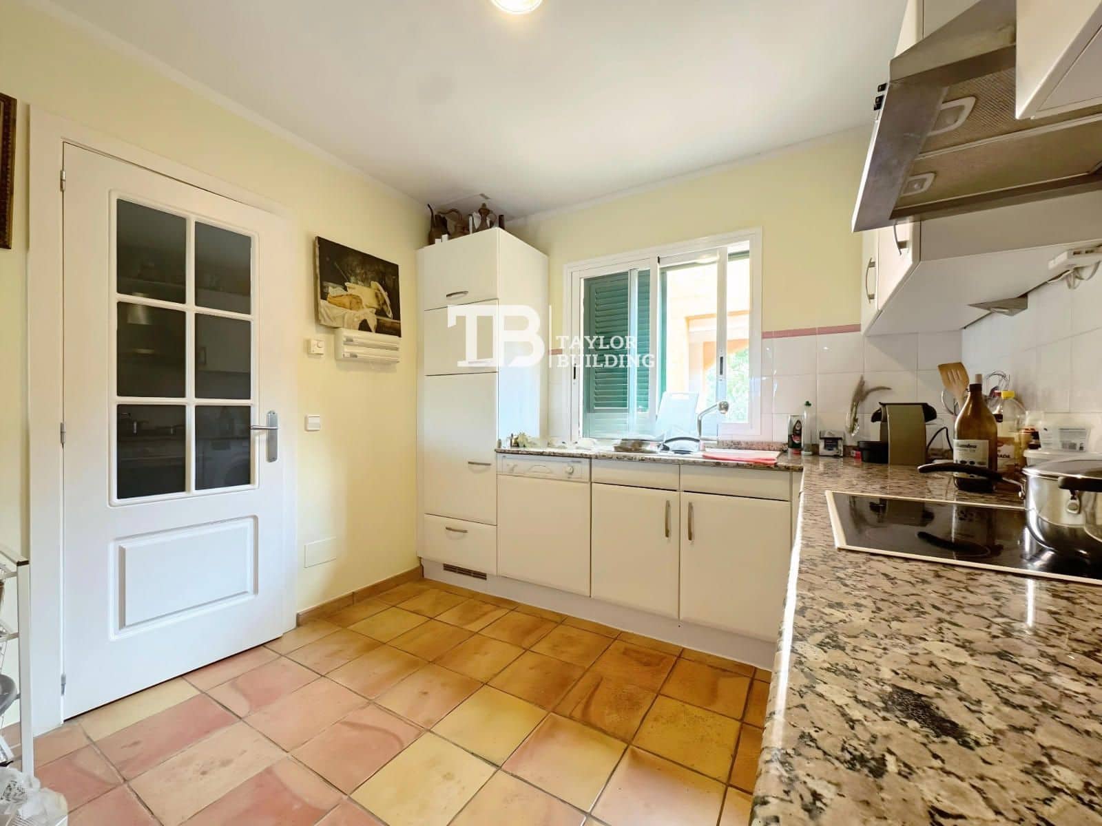 2 chambre Appartement à vendre à Santa Ponsa avec piscine garage - 750 000 € (Ref: 8953026)