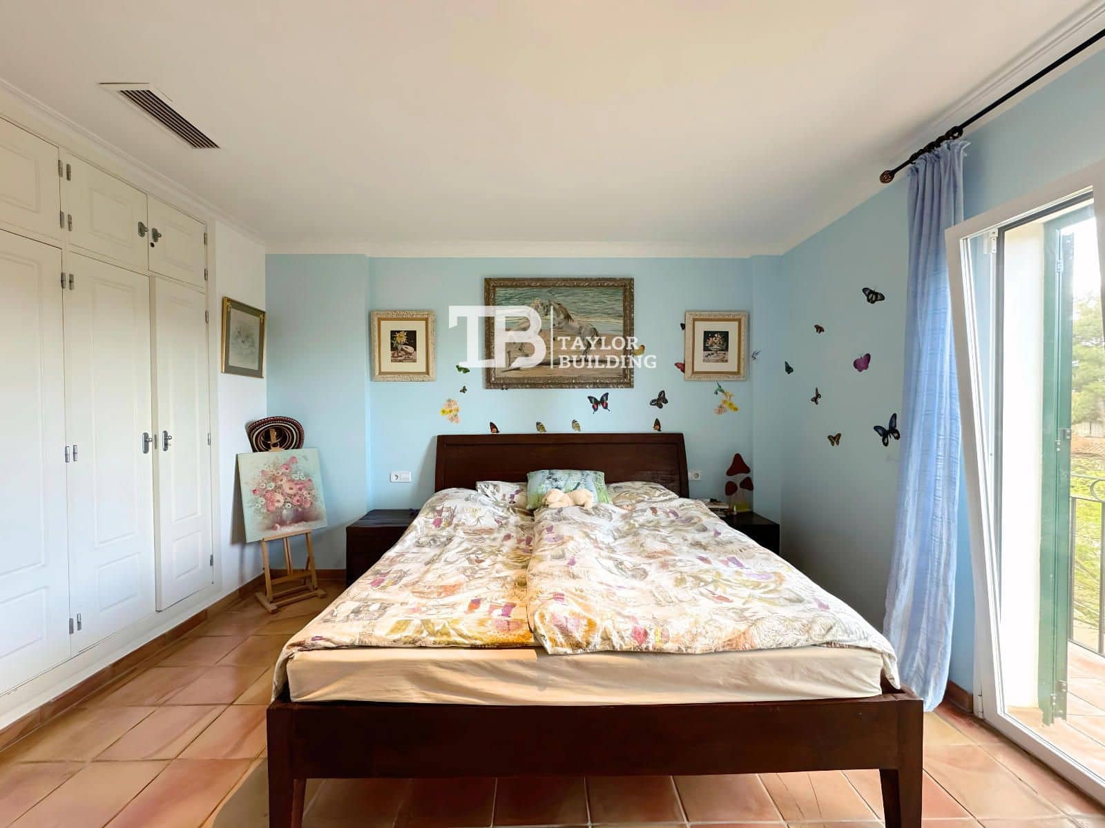 2 chambre Appartement à vendre à Santa Ponsa avec piscine garage - 750 000 € (Ref: 8953026)