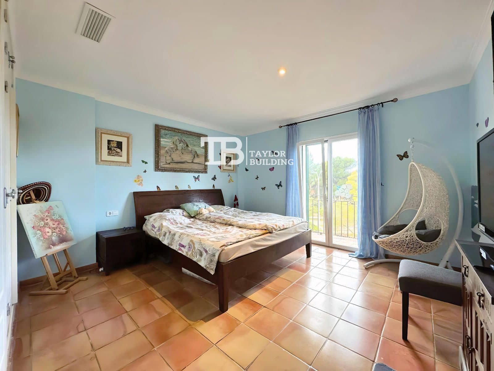 2 chambre Appartement à vendre à Santa Ponsa avec piscine garage - 750 000 € (Ref: 8953026)
