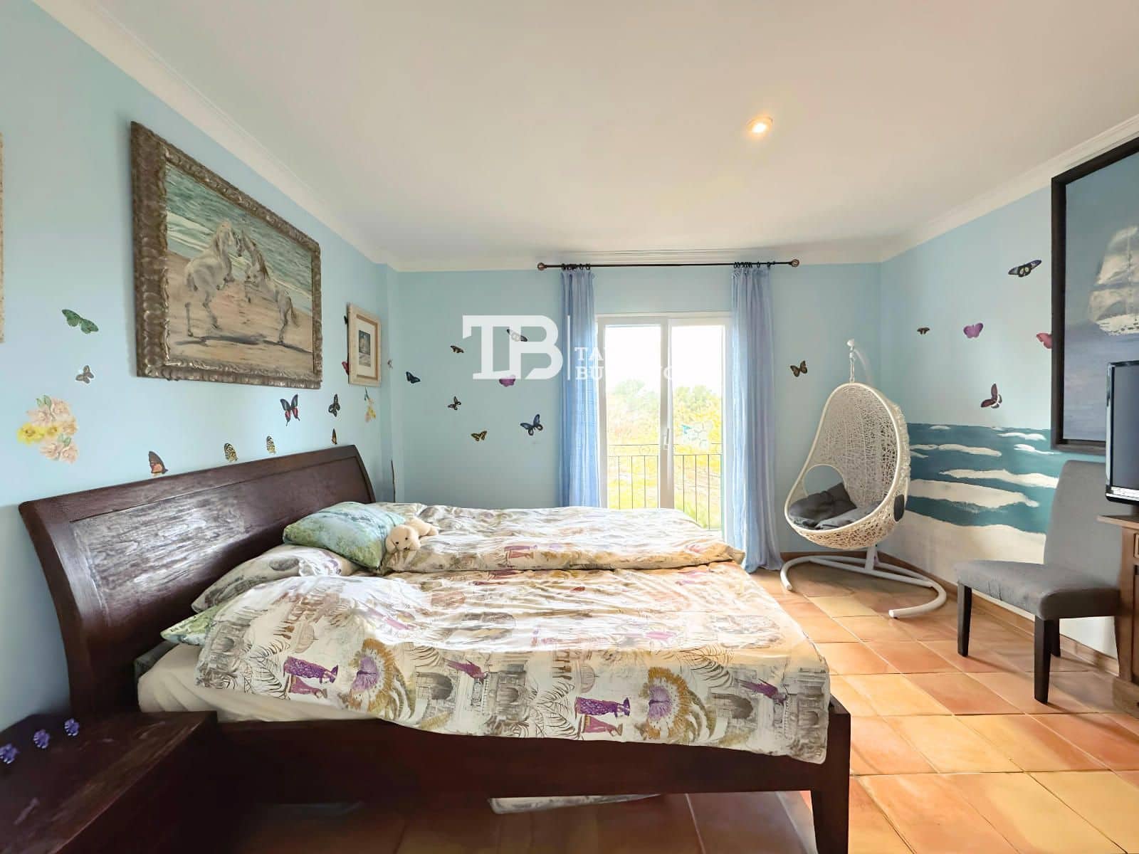 2 chambre Appartement à vendre à Santa Ponsa avec piscine garage - 750 000 € (Ref: 8953026)