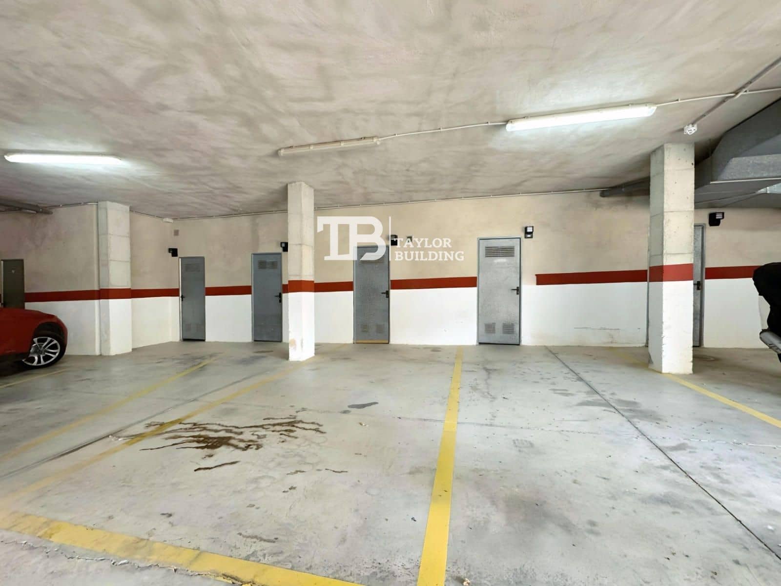 2 chambre Appartement à vendre à Santa Ponsa avec piscine garage - 750 000 € (Ref: 8953026)