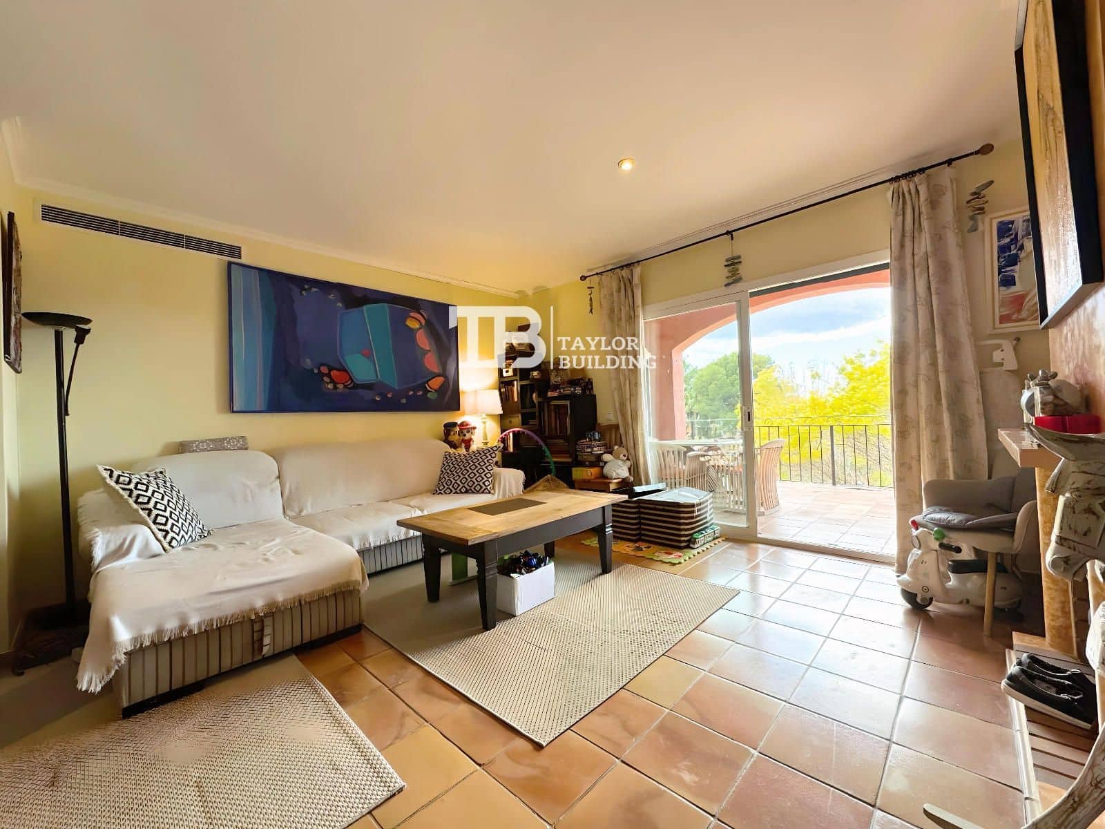 2 chambre Appartement à vendre à Santa Ponsa avec piscine garage - 750 000 € (Ref: 8953026)