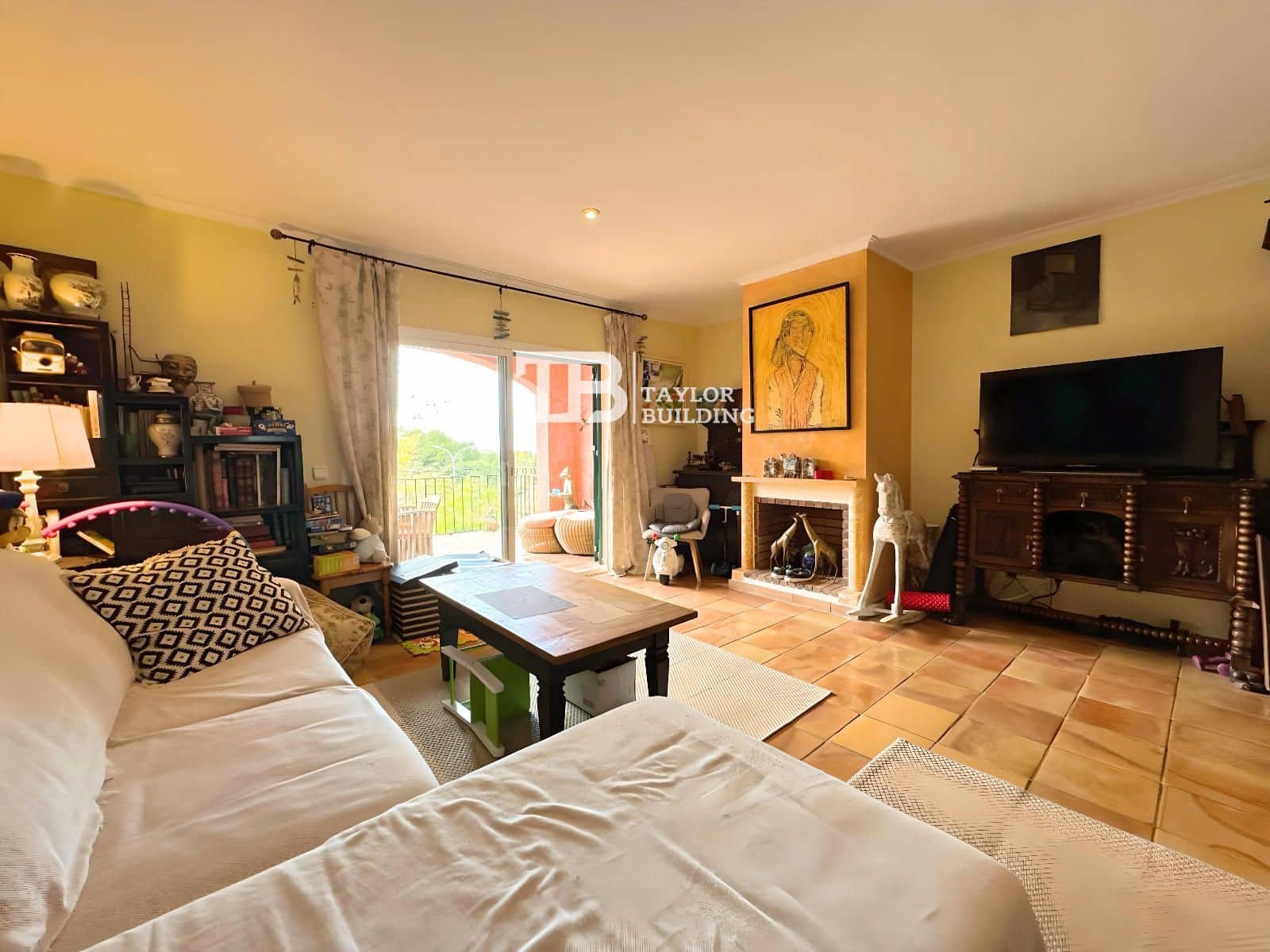 2 chambre Appartement à vendre à Santa Ponsa avec piscine garage - 750 000 € (Ref: 8953026)