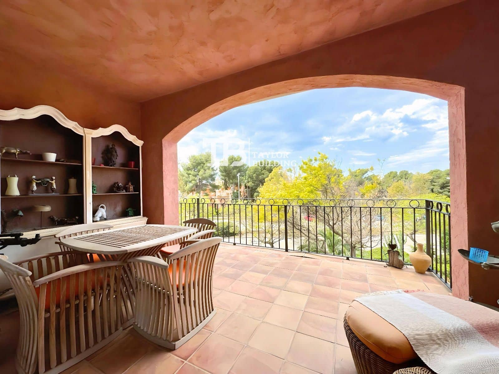 2 chambre Appartement à vendre à Santa Ponsa avec piscine garage - 750 000 € (Ref: 8953026)