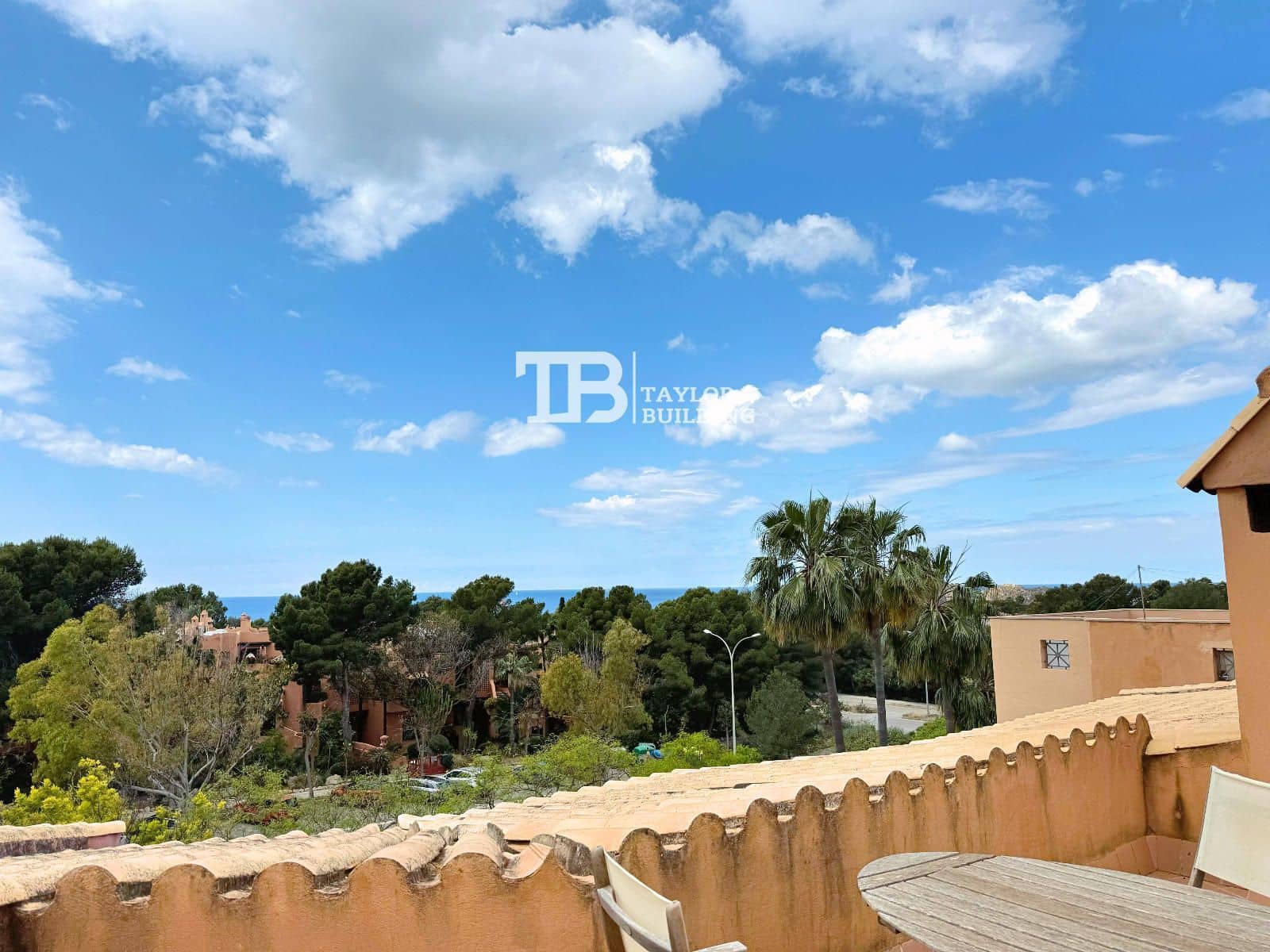 2 chambre Appartement à vendre à Santa Ponsa avec piscine garage - 750 000 € (Ref: 8953026)