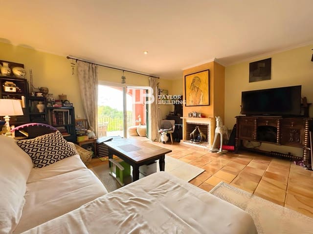 2 sovrum Lägenhet till salu i Santa Ponsa, Calvià med pool garage - 750 000 € (Ref: 8953026)