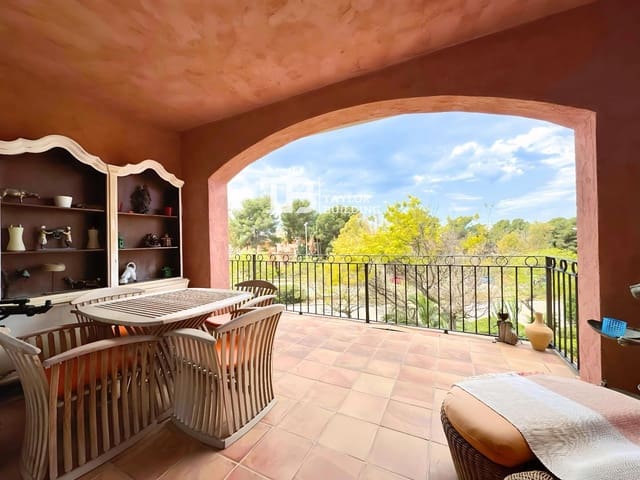 2 sovrum Lägenhet till salu i Santa Ponsa, Calvià med pool garage - 750 000 € (Ref: 8953026)