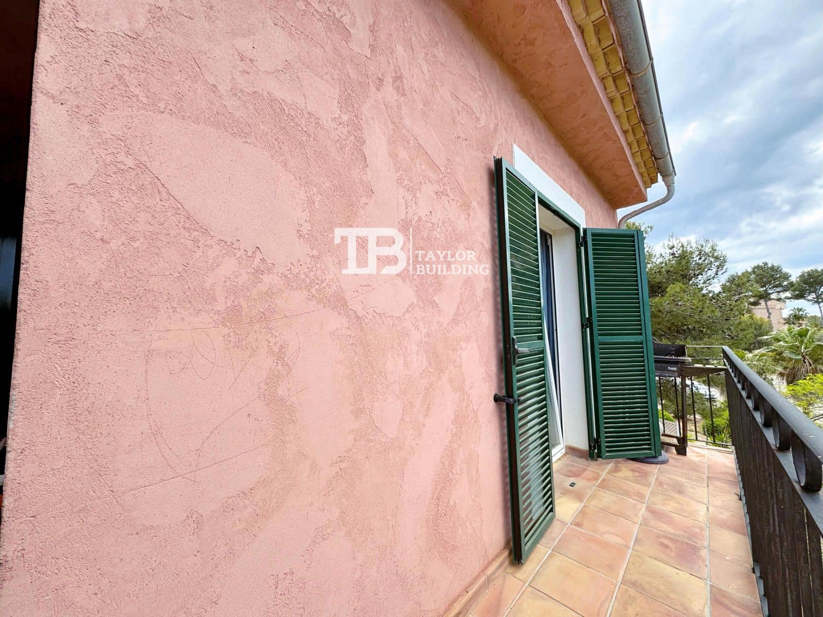 2 chambre Appartement à vendre à Santa Ponsa avec piscine garage - 750 000 € (Ref: 8953026)