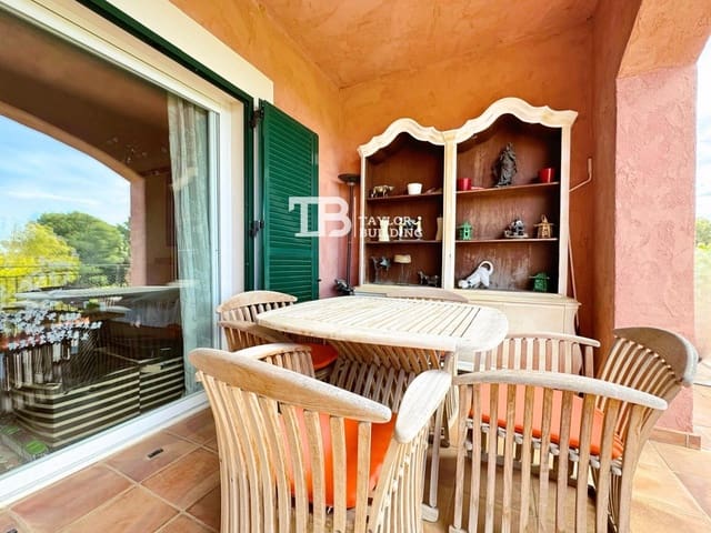 2 sovrum Lägenhet till salu i Santa Ponsa, Calvià med pool garage - 750 000 € (Ref: 8953026)