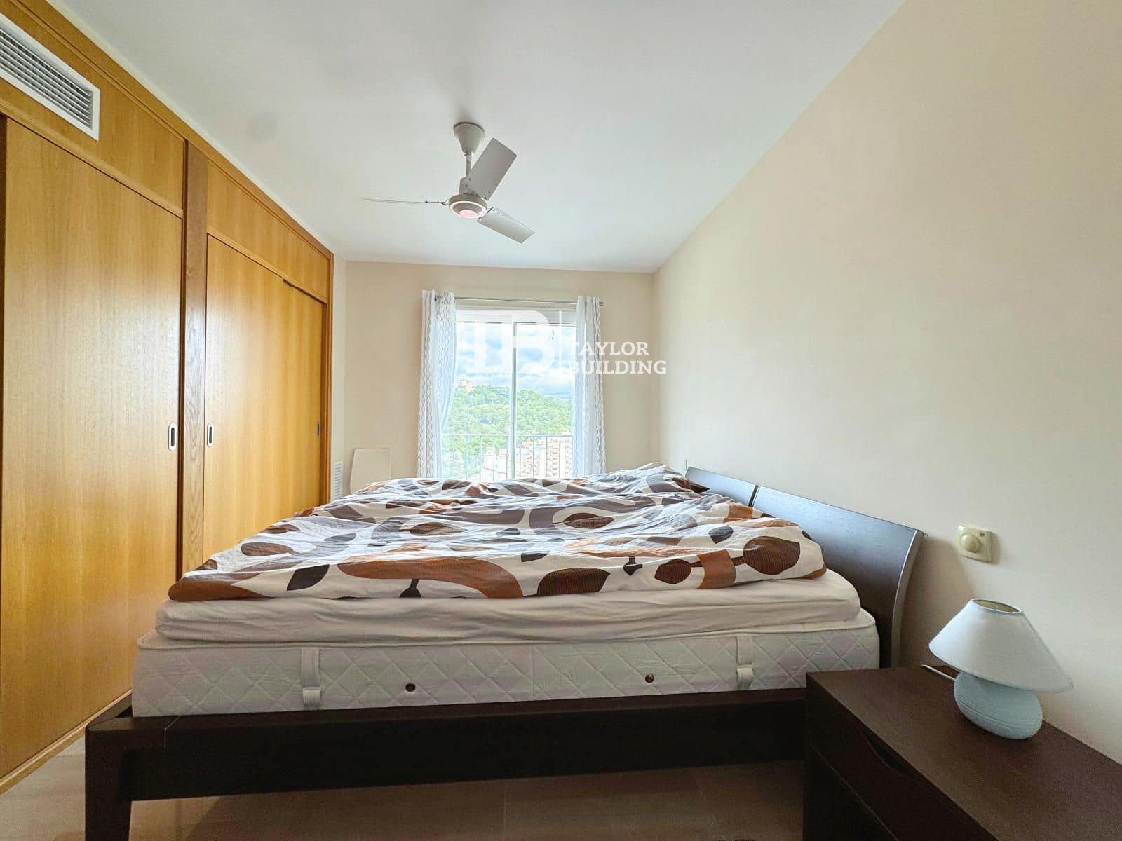 3 soveværelse Penthouse til salg i Palma de Mallorca med swimmingpool garage - € 1.200.000 (Ref: 9002427)