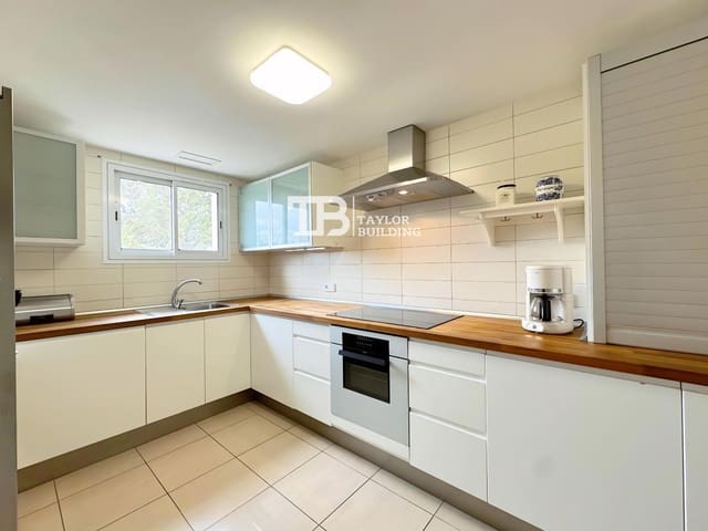 3 Zimmer Penthouse zu verkaufen in La Bonanova, Palma de Mallorca mit Pool Garage - 1.200.000 € (Ref: 9002427)