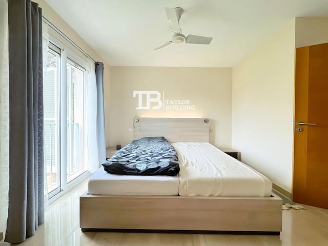 3 Zimmer Penthouse zu verkaufen in La Bonanova, Palma de Mallorca mit Pool Garage - 1.200.000 € (Ref: 9002427)