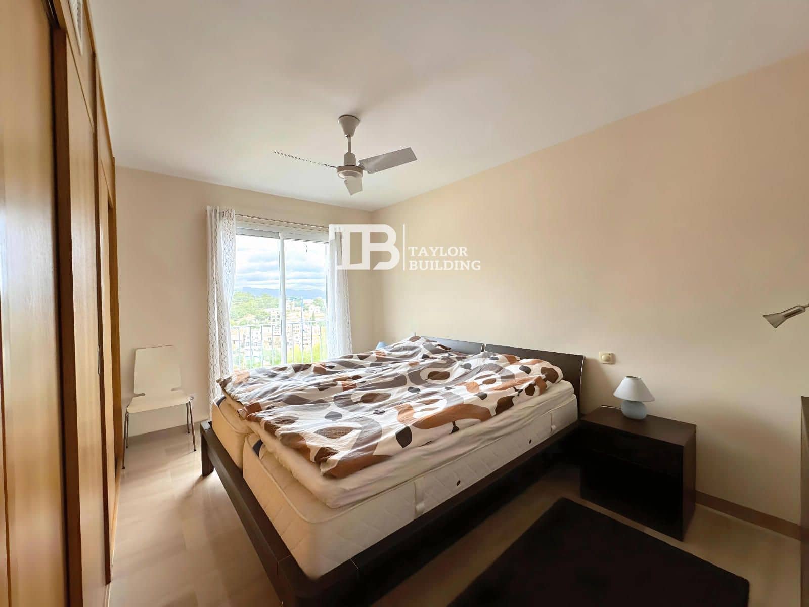 3 soveværelse Penthouse til salg i Palma de Mallorca med swimmingpool garage - € 1.200.000 (Ref: 9002427)