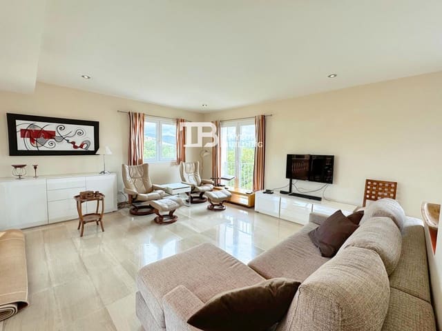 3 Zimmer Penthouse zu verkaufen in La Bonanova, Palma de Mallorca mit Pool Garage - 1.200.000 € (Ref: 9002427)