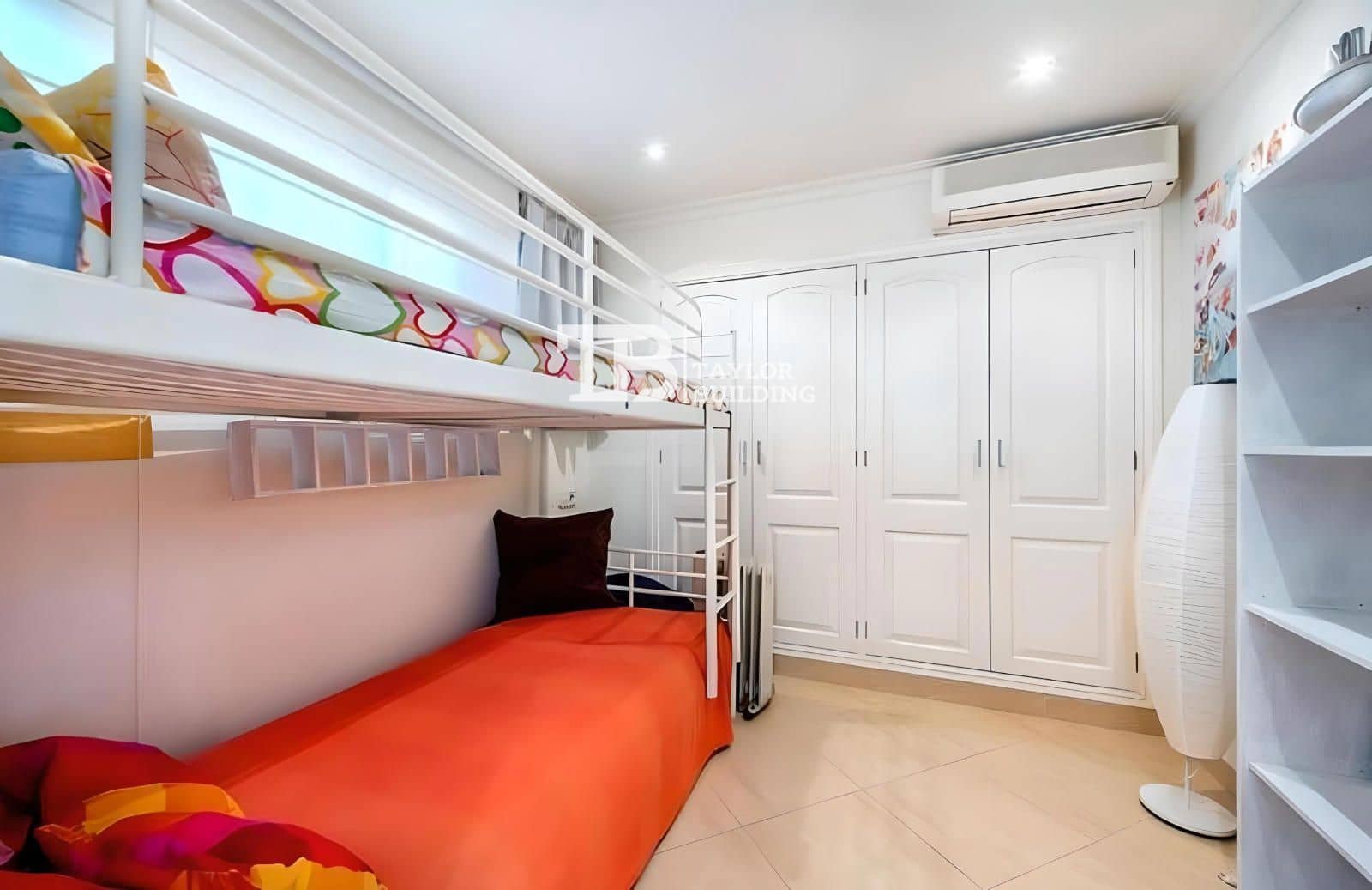 2 soveværelse Penthouse til salg i Portals Nous med garage - € 395.000 (Ref: 9043970)