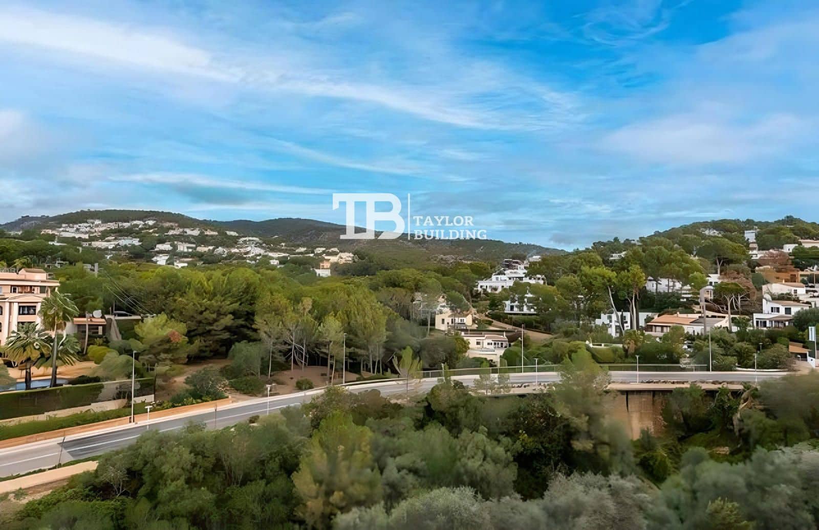 2 soveværelse Penthouse til salg i Portals Nous med garage - € 395.000 (Ref: 9043970)