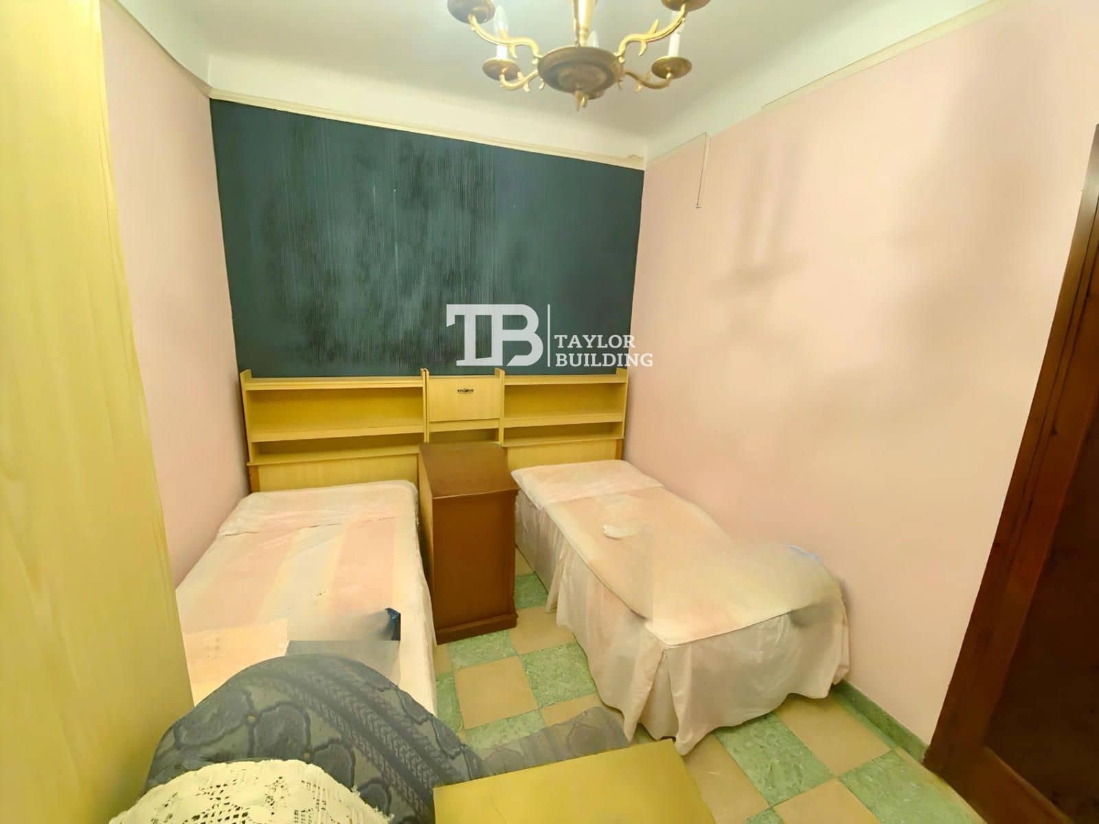 4 soveværelse Lejlighed til salg i Palma de Mallorca - € 415.000 (Ref: 9050368)