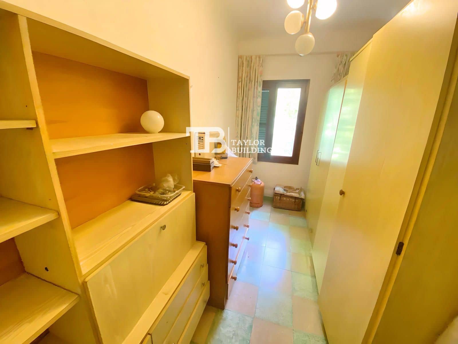 4 soveværelse Lejlighed til salg i Palma de Mallorca - € 415.000 (Ref: 9050368)