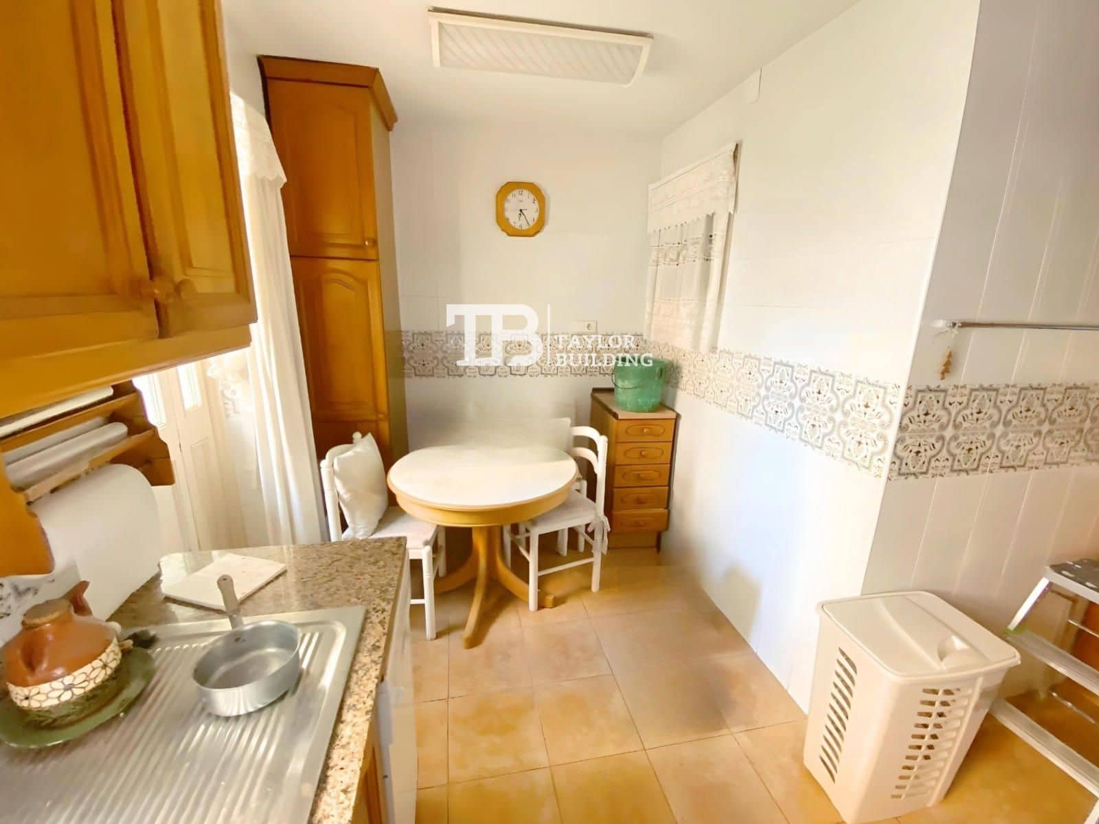 4 soveværelse Lejlighed til salg i Palma de Mallorca - € 415.000 (Ref: 9050368)