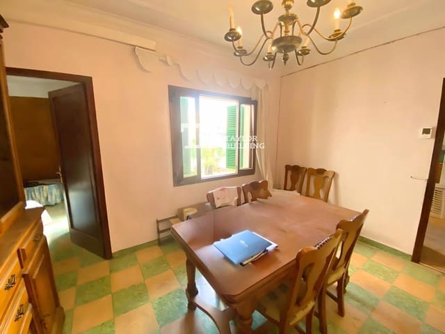 4 slaapkamer Flat te koop in Plaça de Toros, Palma de Mallorca - € 415.000 (Ref: 9050368)