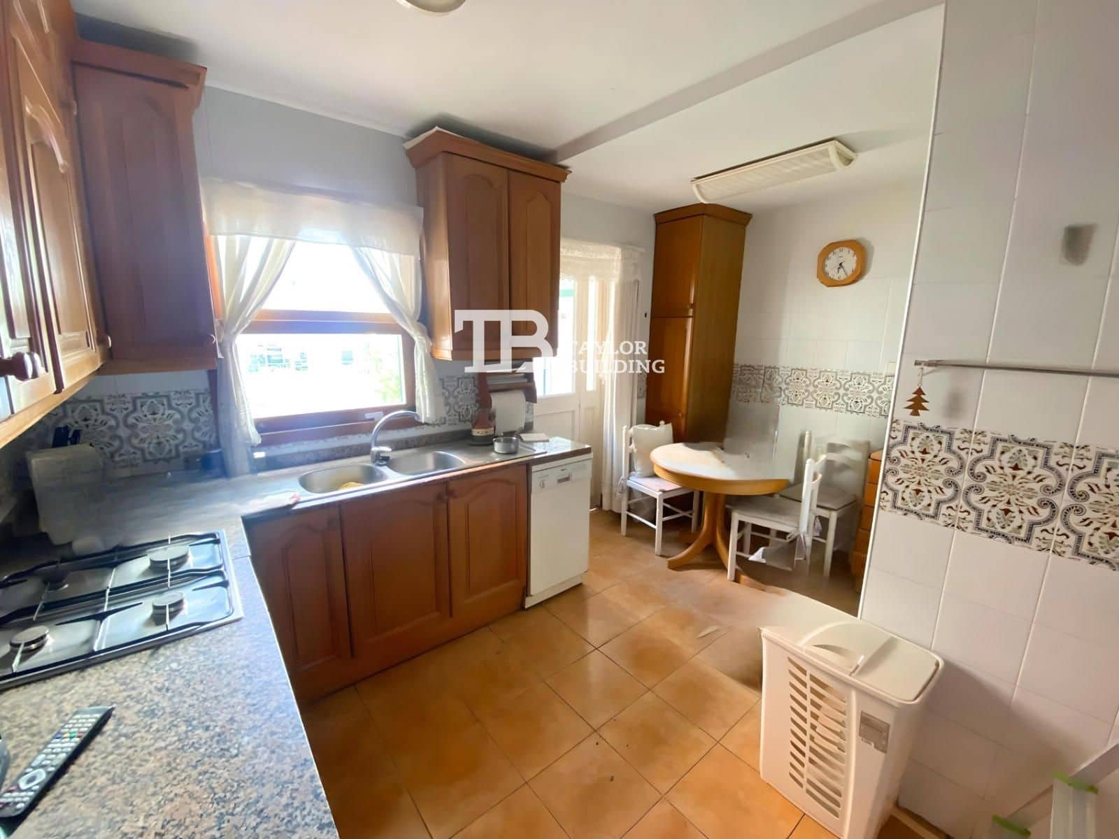 4 soveværelse Lejlighed til salg i Palma de Mallorca - € 415.000 (Ref: 9050368)