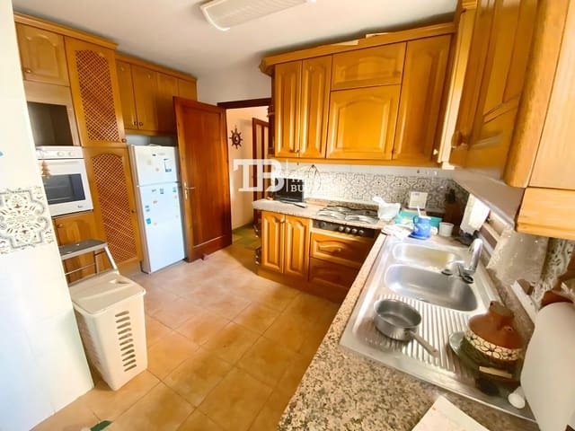 4 slaapkamer Flat te koop in Plaça de Toros, Palma de Mallorca - € 415.000 (Ref: 9050368)