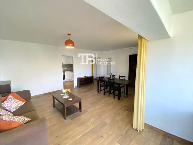 3 sypialnia Mieszkanie na sprzedaż w Portals Nous, Calvià z garażem - 599 000 € (Ref: 9061446)