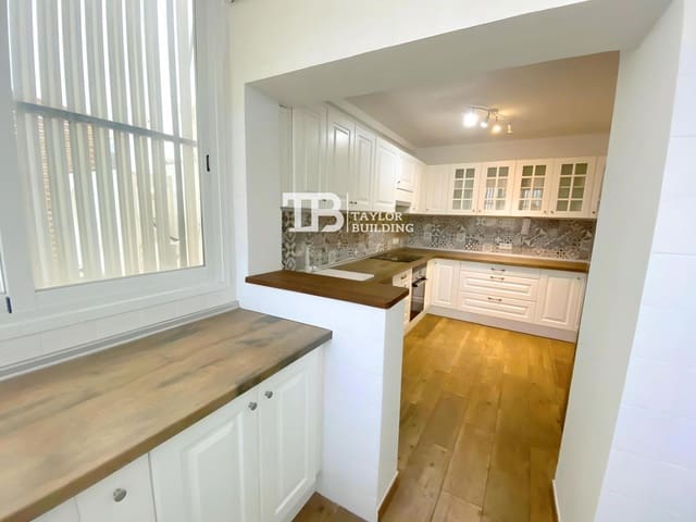 3 sypialnia Mieszkanie na sprzedaż w Portals Nous, Calvià z garażem - 599 000 € (Ref: 9061446)