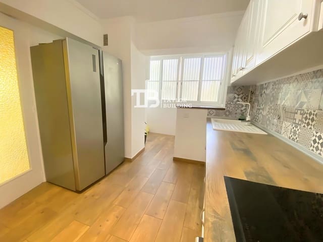 3 sypialnia Mieszkanie na sprzedaż w Portals Nous, Calvià z garażem - 599 000 € (Ref: 9061446)