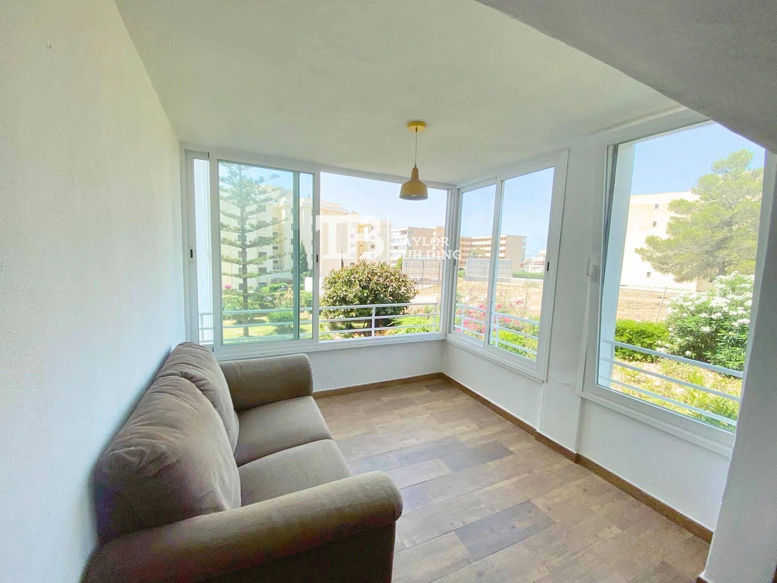 3 soverom Leilighet til salgs i Portals Nous med garasje - € 599 000 (Ref: 9061446)