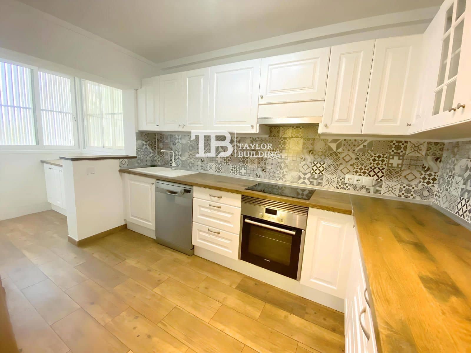 3 soverom Leilighet til salgs i Portals Nous med garasje - € 599 000 (Ref: 9061446)