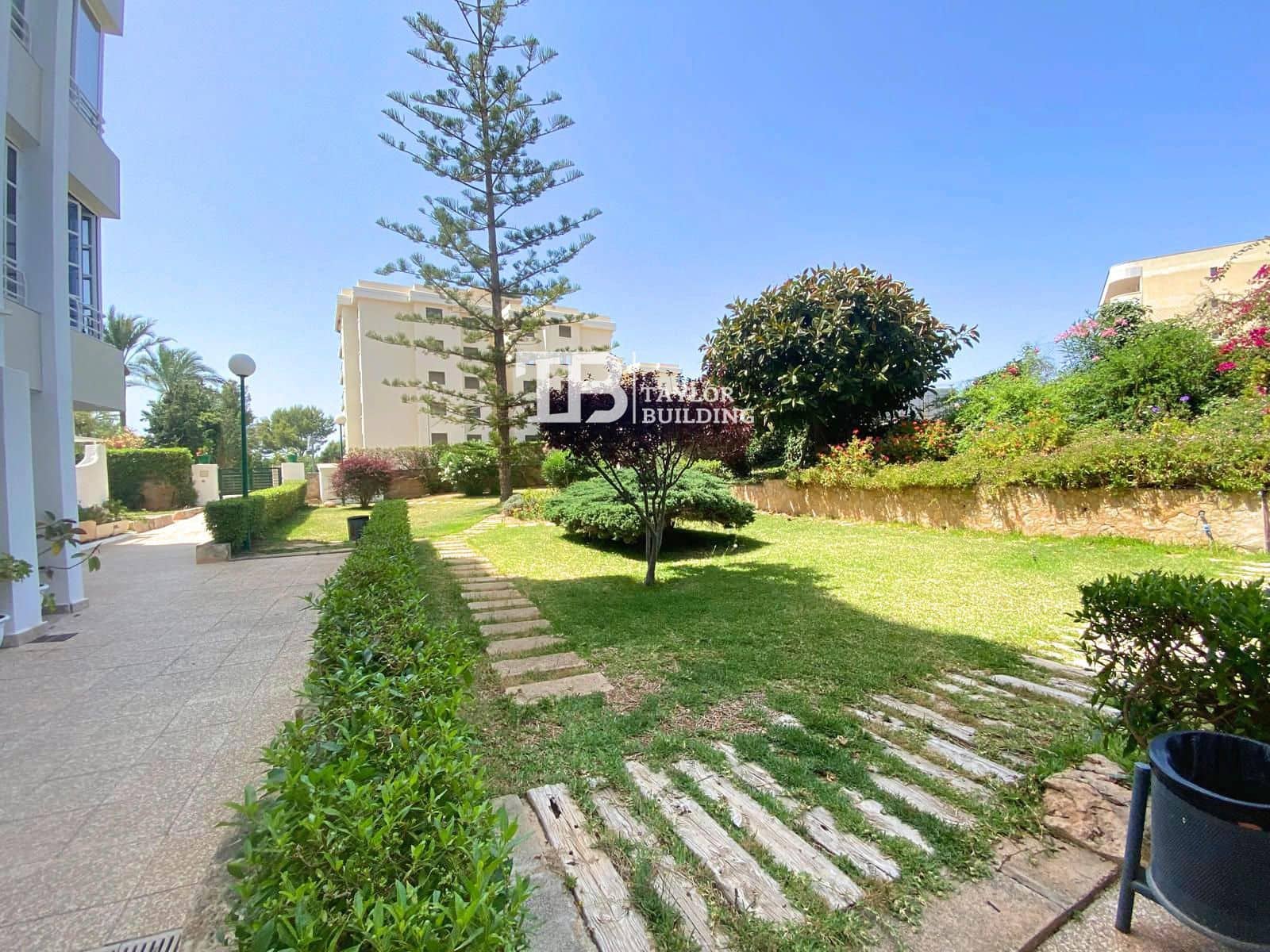 3 soverom Leilighet til salgs i Portals Nous med garasje - € 599 000 (Ref: 9061446)