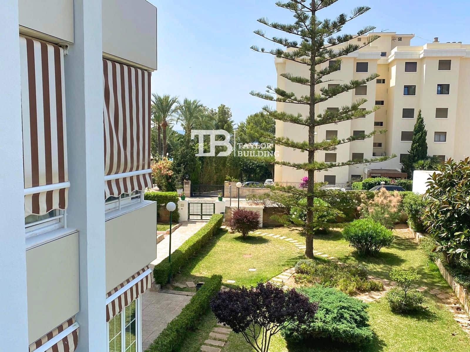 3 soverom Leilighet til salgs i Portals Nous med garasje - € 599 000 (Ref: 9061446)