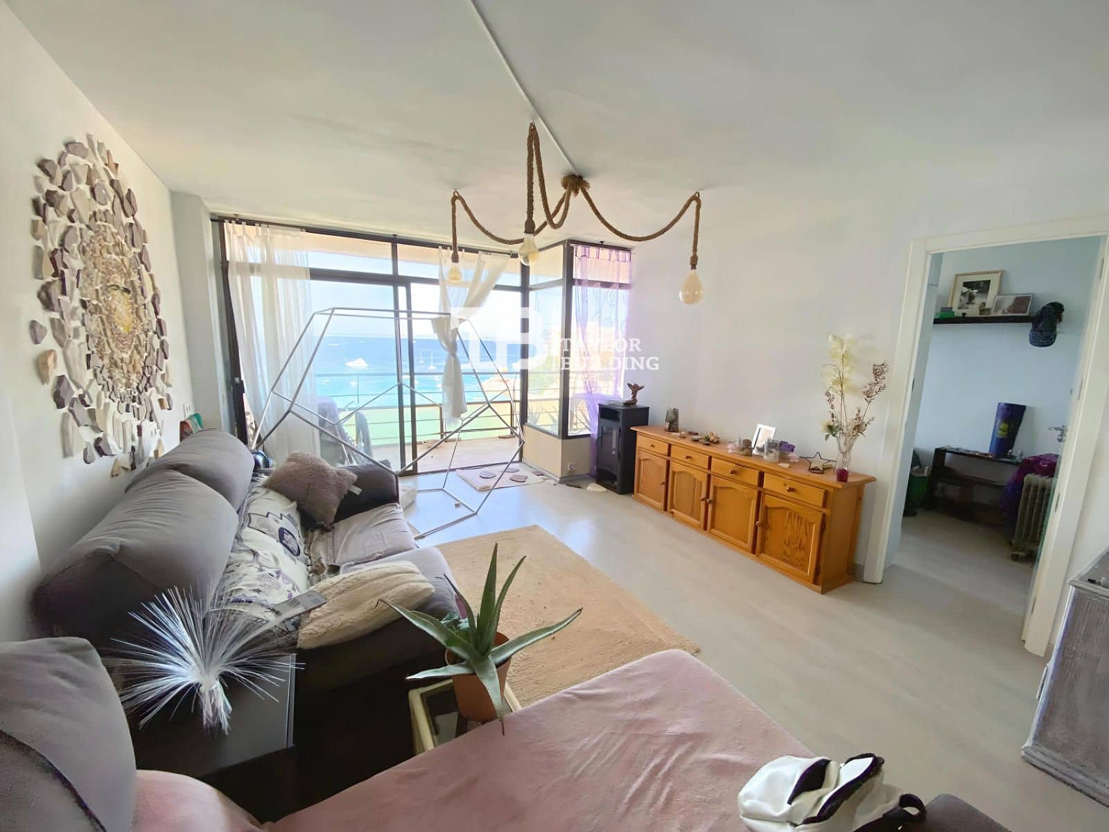 2 soveværelse Penthouse til salg i Palmanova med garage - € 645.000 (Ref: 9084625)