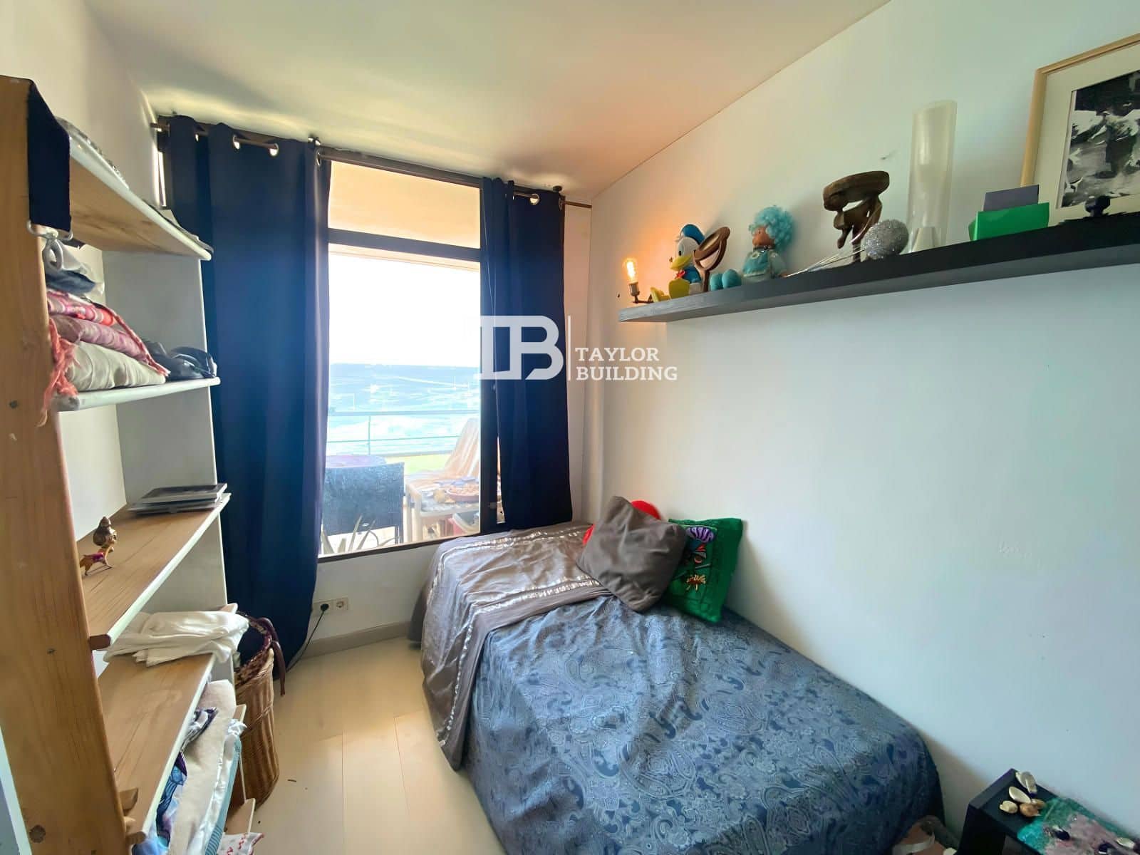 2 soveværelse Penthouse til salg i Palmanova med garage - € 645.000 (Ref: 9084625)