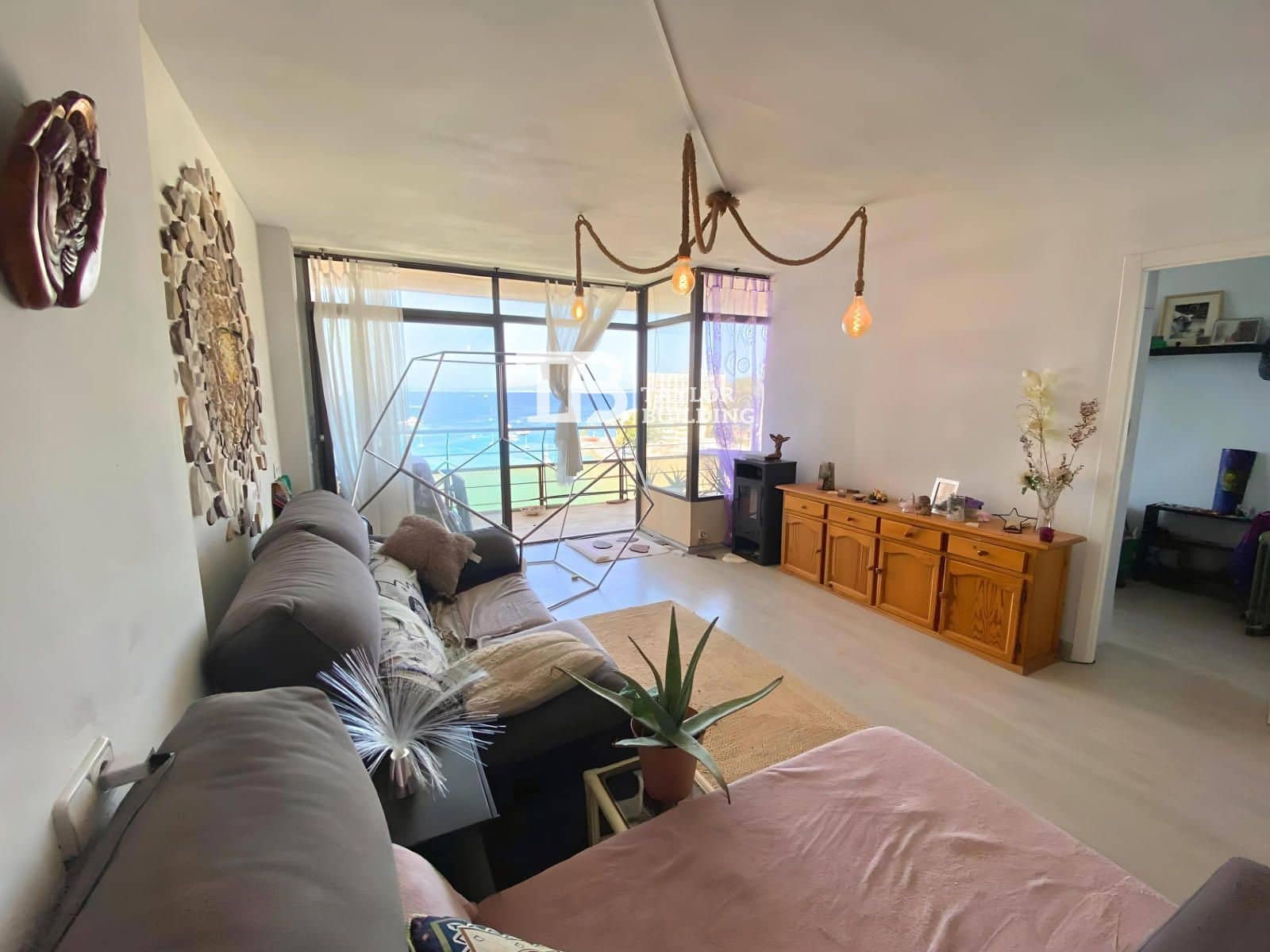 2 soveværelse Penthouse til salg i Palmanova med garage - € 645.000 (Ref: 9084625)