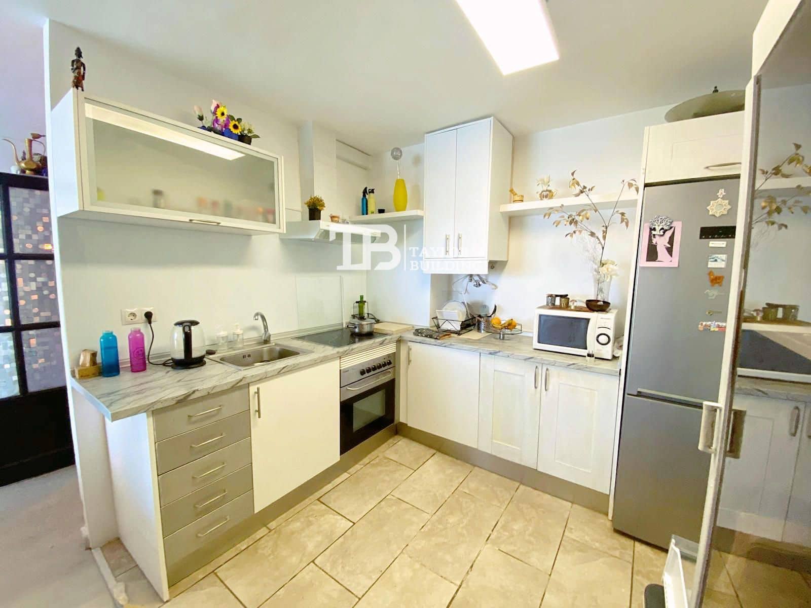 2 soveværelse Penthouse til salg i Palmanova med garage - € 645.000 (Ref: 9084625)