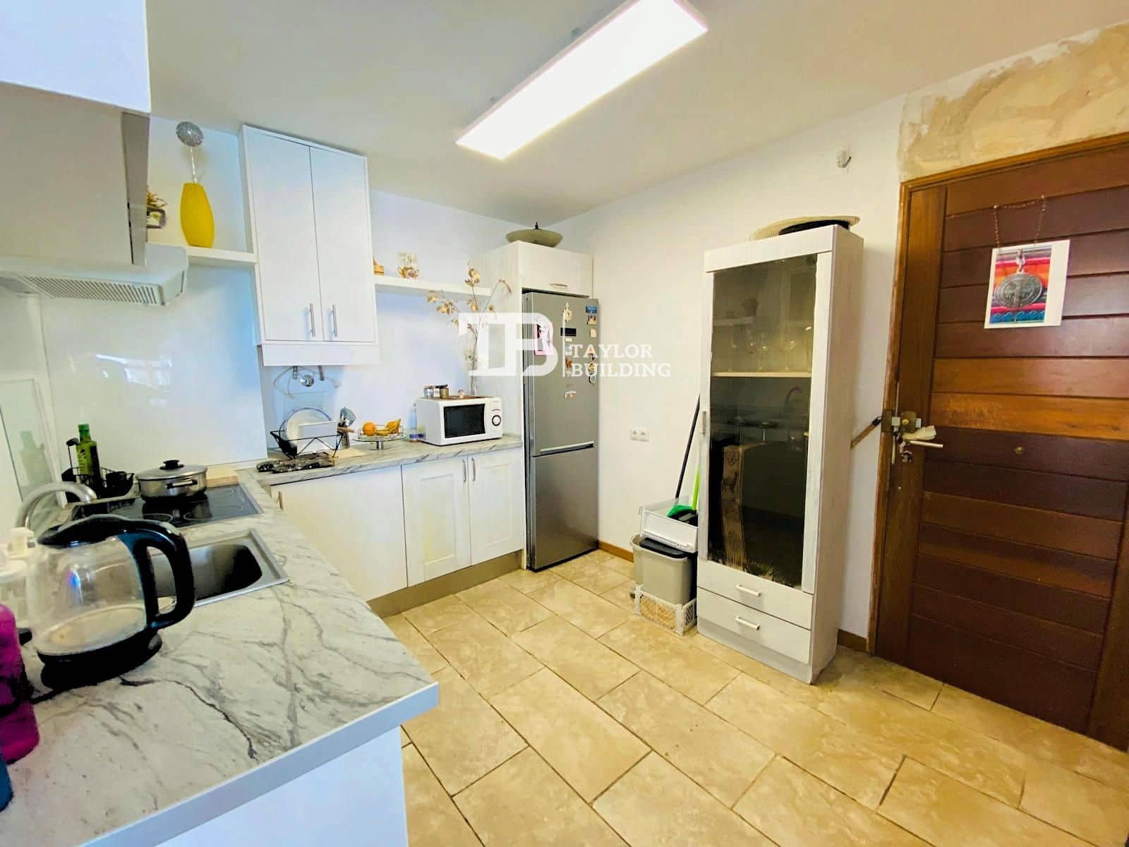 2 soveværelse Penthouse til salg i Palmanova med garage - € 645.000 (Ref: 9084625)