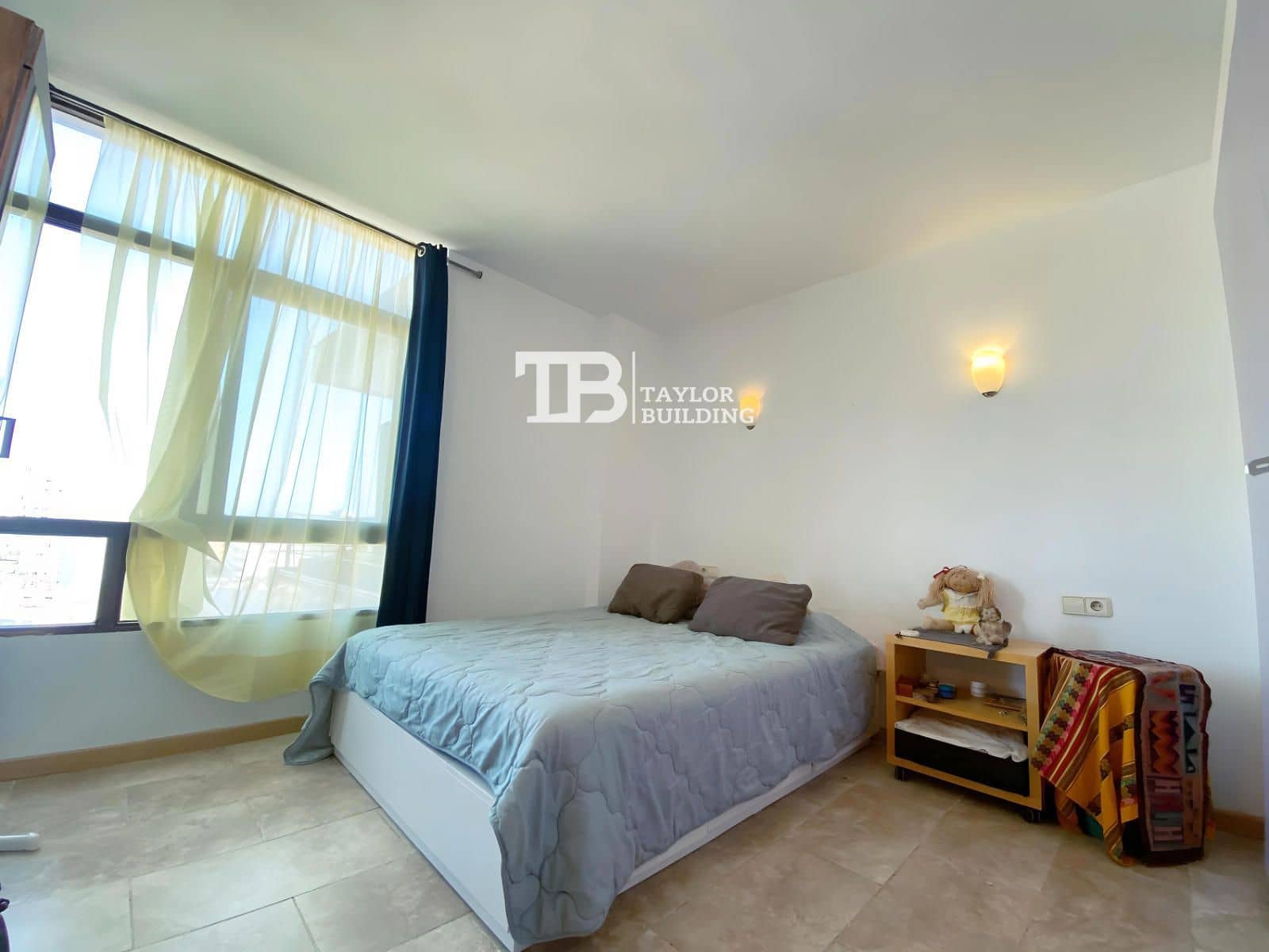 2 soveværelse Penthouse til salg i Palmanova med garage - € 645.000 (Ref: 9084625)