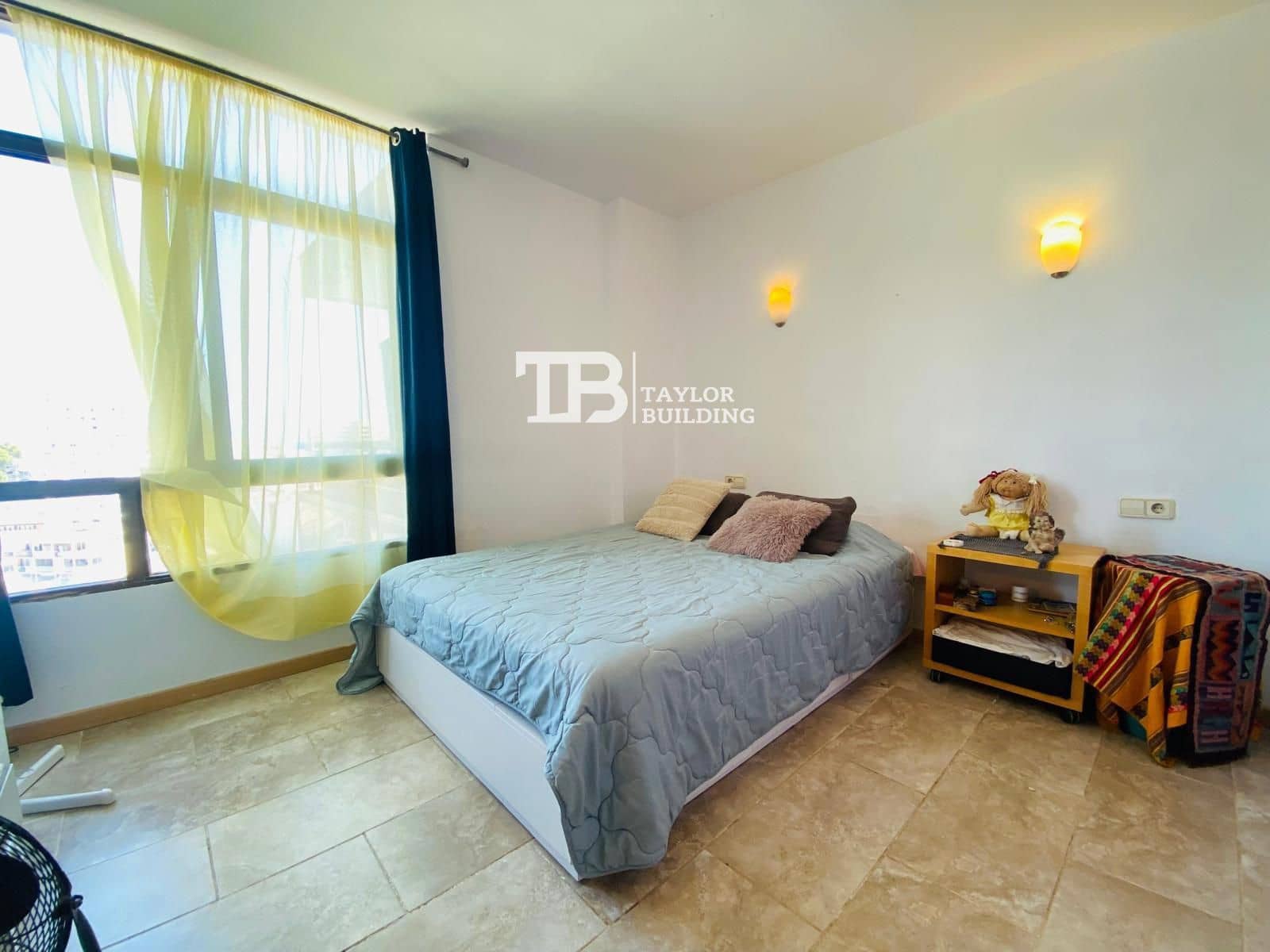 2 soveværelse Penthouse til salg i Palmanova med garage - € 645.000 (Ref: 9084625)