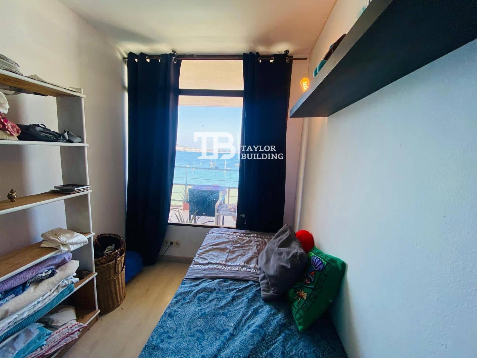 2 soveværelse Penthouse til salg i Palmanova med garage - € 645.000 (Ref: 9084625)