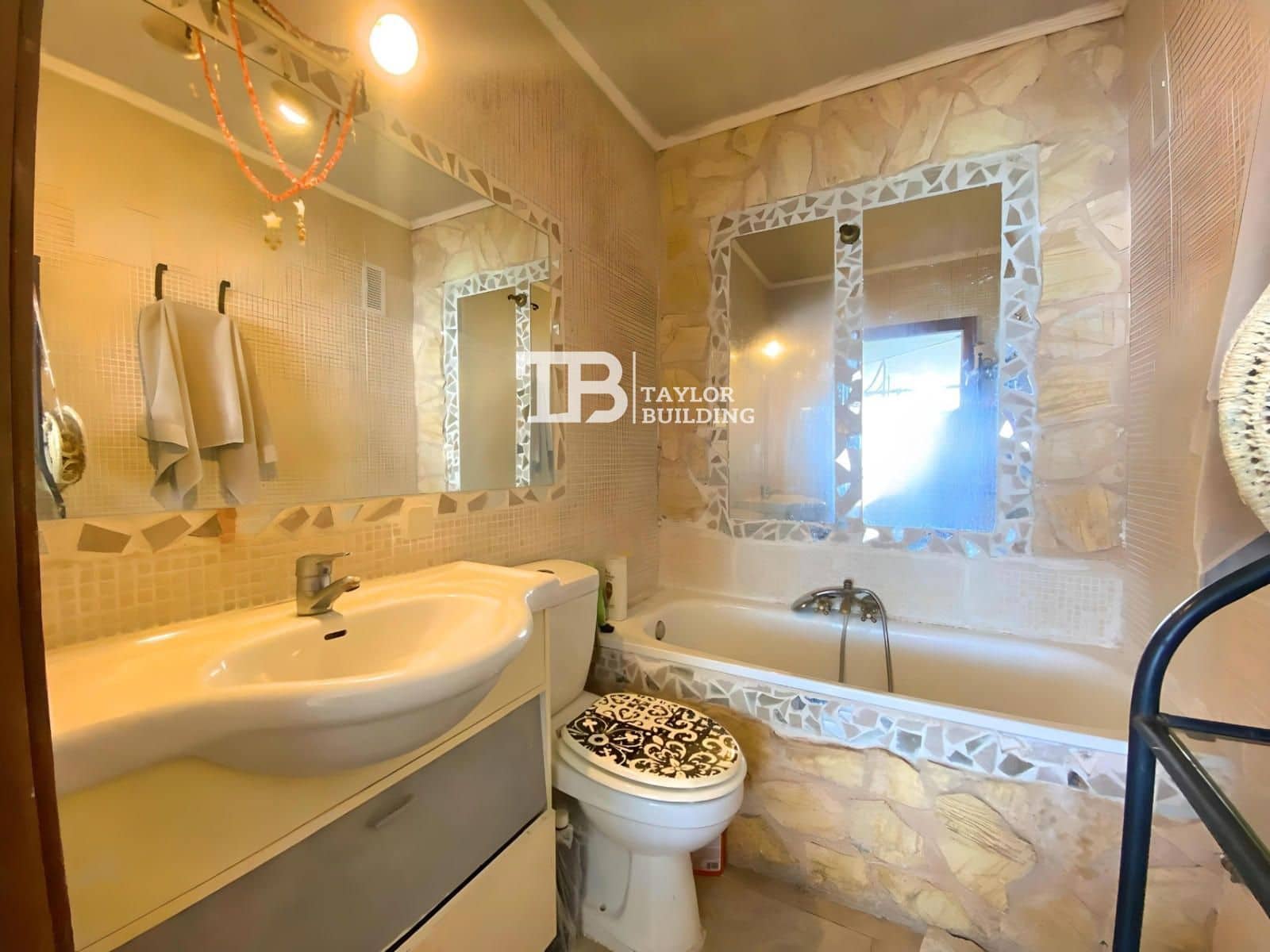 2 soveværelse Penthouse til salg i Palmanova med garage - € 645.000 (Ref: 9084625)