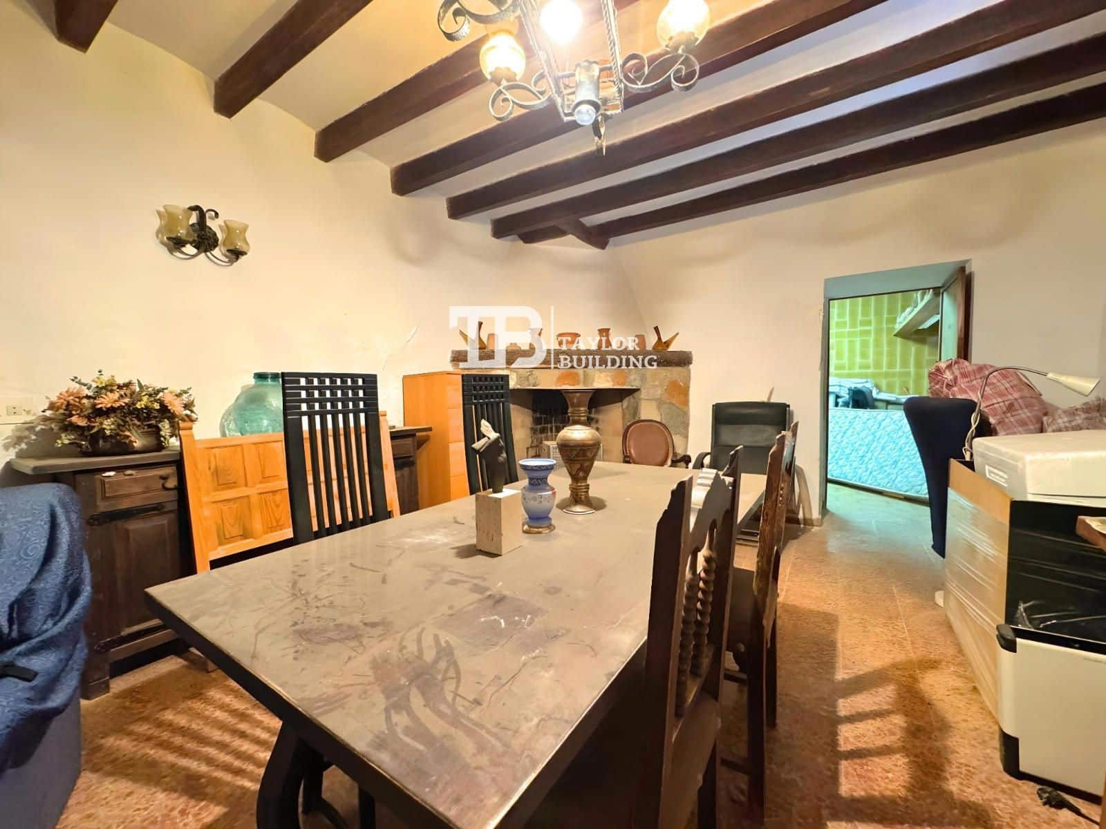 8 soverom Villa til salgs i Establiments med garasje - € 1 399 990 (Ref: 9108096)